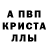 APVP Соль Sasha Telyukova